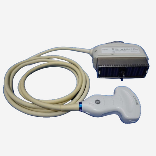 GE C1-6VN-D CONVEX ARRAY ULTRASOUND TRANSDUCER PROBE 30 Day Warranty