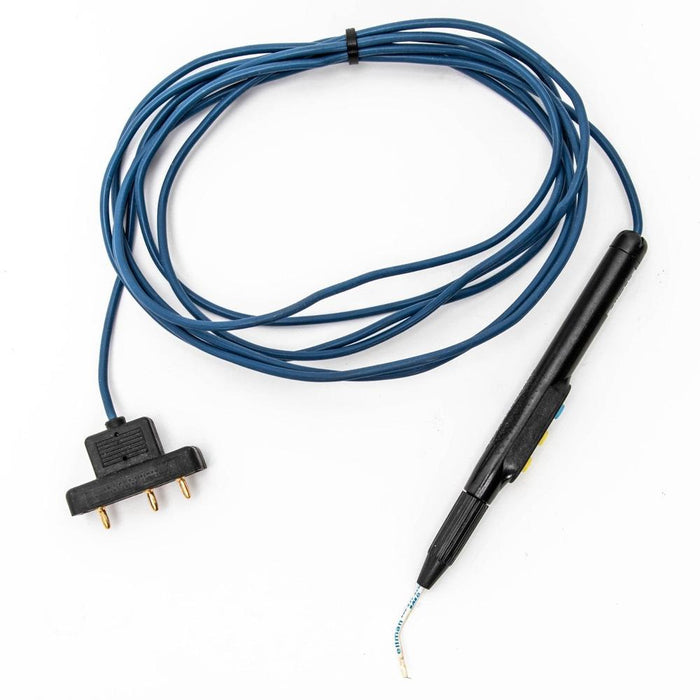 Richard Wolf Surgitron 4.0 HMz Dual RF 120 IEC Generator Ellman w/ Foot switch