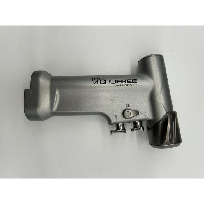 Conmed Linvatec Hall POWERED INSTRUMENTS REF TR12R Pro8500SB W Accessories