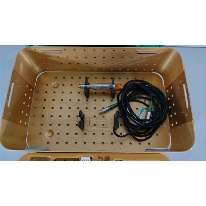 Medtronic Midas Rex Legend EHS EM100-A 30 Day Warranty!