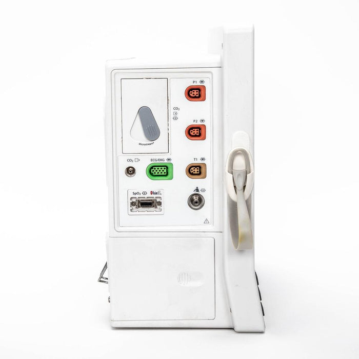 Mindray Passport V Patient Monitor W CO2 30 Day Warranty
