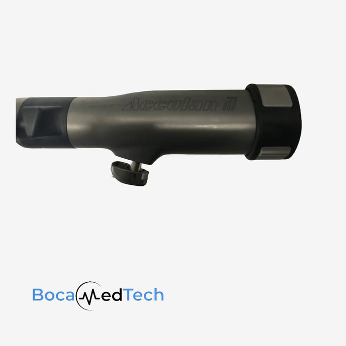 Aesculap Acculan III with More 30 Day Warranty