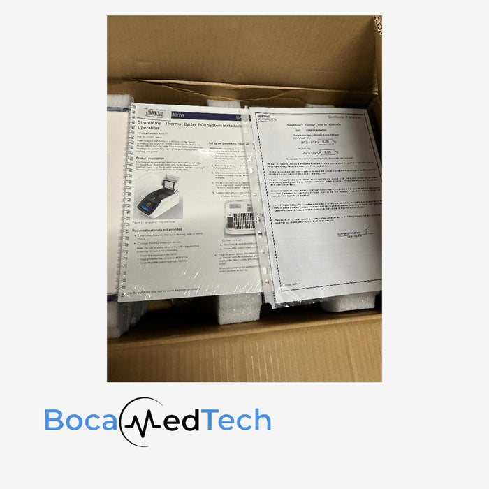 Applied Biosystems Thermo Fisher Scientific A24811 A24811IS