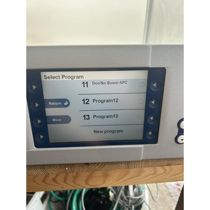 Erbe VIO 300D Electrosurgical Unit W Footswitch 30 Day Warranty