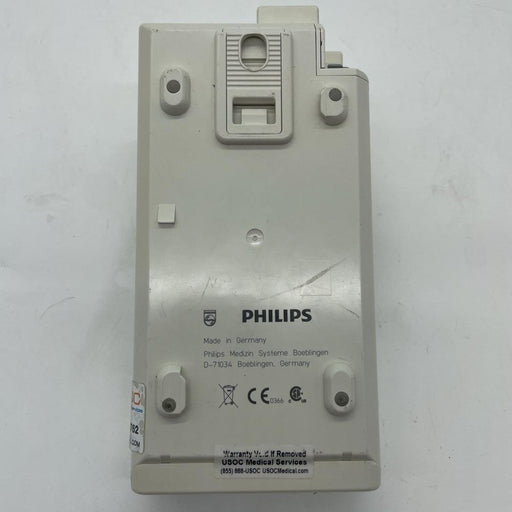 Philips Intellivue M3015A Module 30 Day Waramty