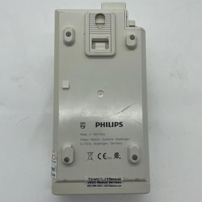 Philips Intellivue M3015A Module 30 Day Waramty