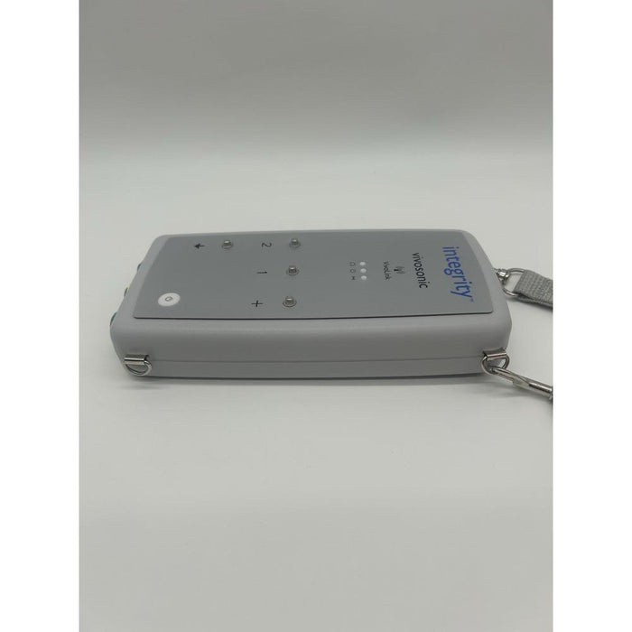 Vivosonic INTEGRITY V500 W Vivolink and VivoAmp 30 Day Warranty!