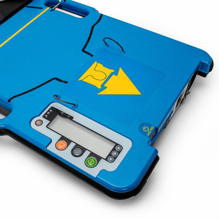 Zoll Autopulse 100 Chest Compression System with Lifeband TESTED