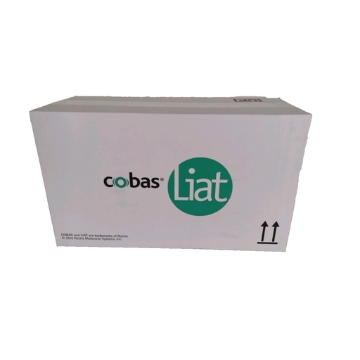 NEW IN BOX Roche Cobas Liat Lab Analyzer REF (240) 07341920190 MANF 2022