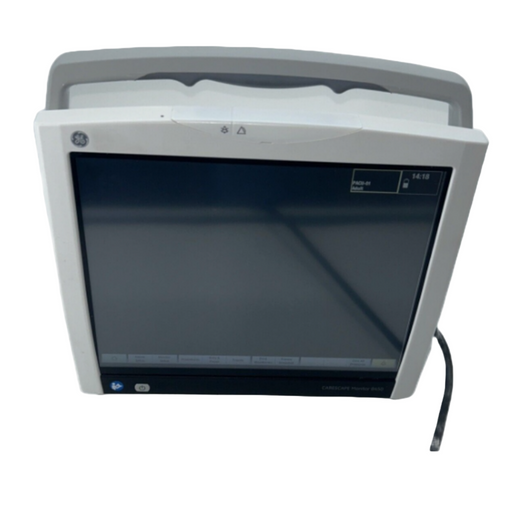 Ge Healthcare Carescape B450 Patient Monitor 30 Day Warranty!