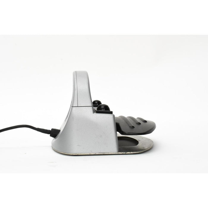 ANSPACH EMAX 2 PLUS Neurosurgical Neuro Drill With Power Console + Footswitch