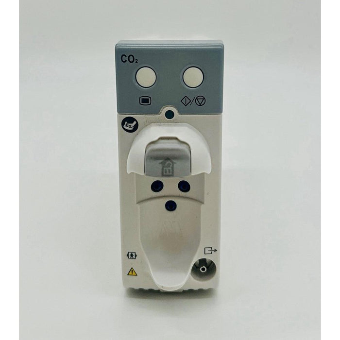 Mindray CO2 Module Capnography Sensor – PN: 115-048924-00 30 Day Warranty