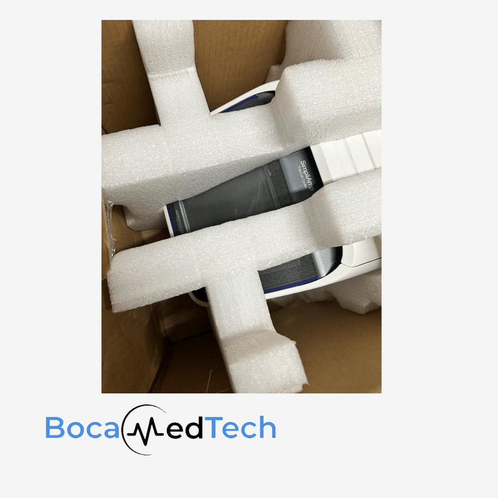 Applied Biosystems Thermo Fisher Scientific A24811 A24811IS