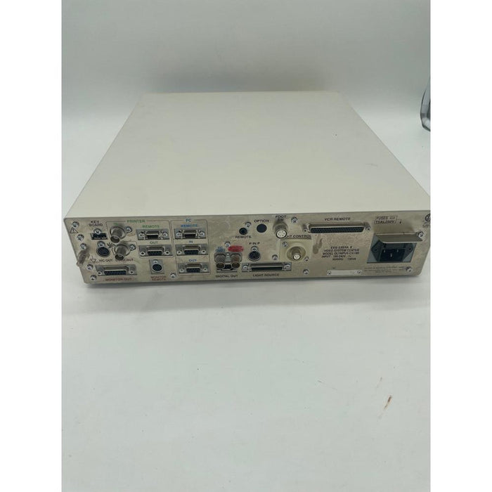 Olympus EVIS Exera II CV-180 Endoscopy Processor w/ CLV-180