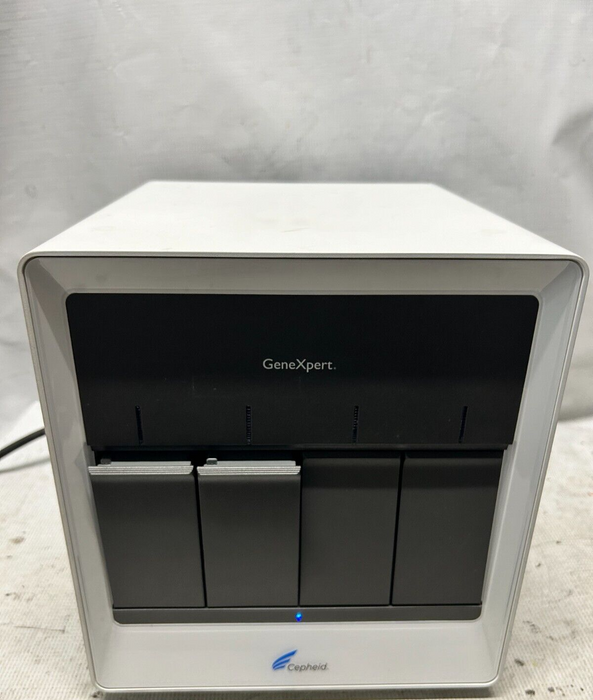 Cepheid GeneXpert 900-0511 GX-IV R2 30 Day Warranty