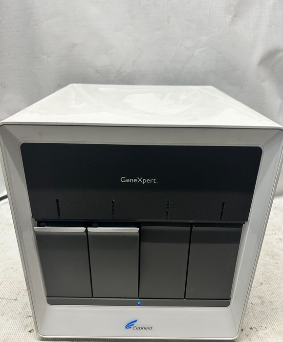 Cepheid GeneXpert 900-0511 GX-IV R2 30 Day Warranty *See Pictures*