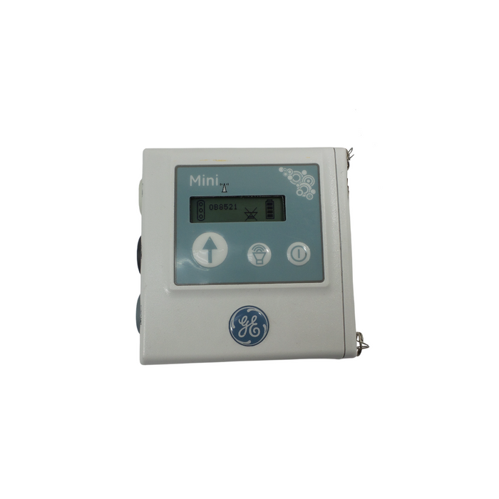 GE Mini Telemetry System 2051444-004 W Transmitter 30 Day Warranty