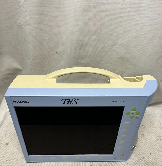 HOLOGIC THS THS-01472 Monitor 30 Day Warranty