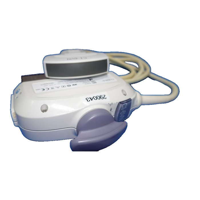 GE C1-6VN-D CONVEX ARRAY ULTRASOUND TRANSDUCER PROBE 30 Day Warranty