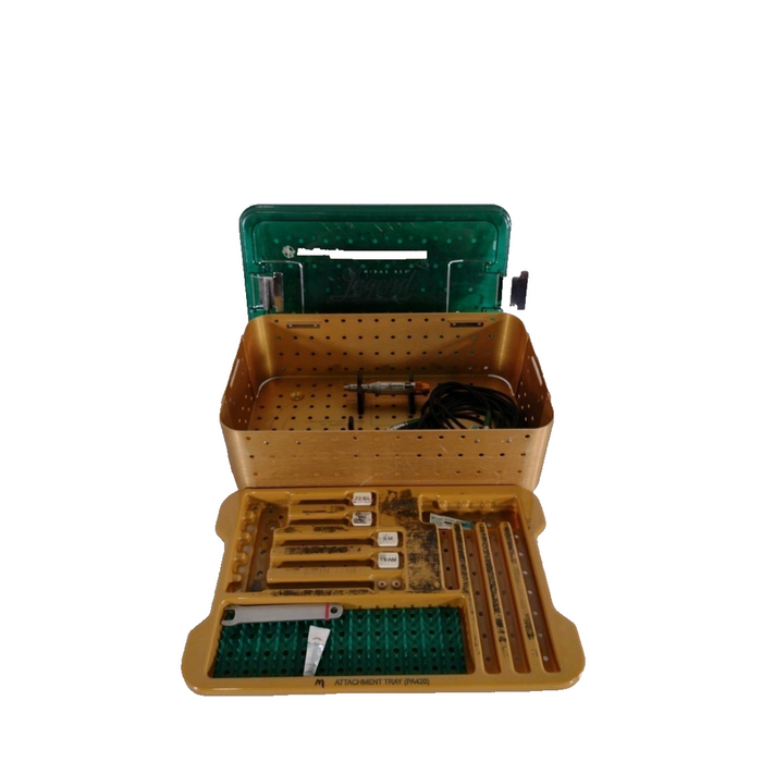 Medtronic Midas Rex Legend EHS EM100-A 30 Day Warranty!