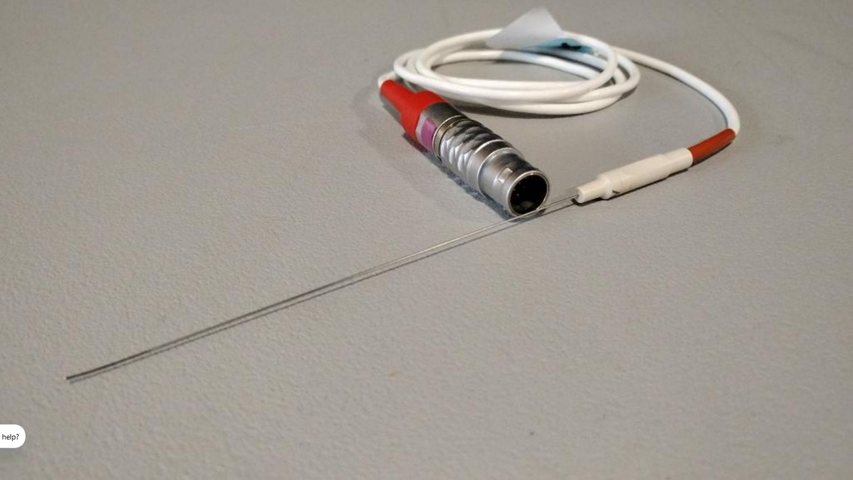 Stryker Multigen 2 0406-825-010 RF Probe Radiofrequency Electrode 30 Day Warrant