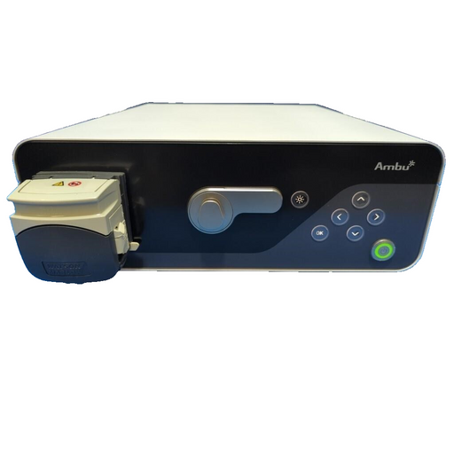 Pristine Ambu aBox Duodeno in Box W Accessories 30 Day Warranty TSAH250V