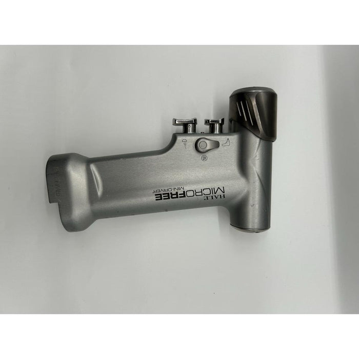 Conmed Linvatec Hall POWERED INSTRUMENTS REF TR12R Pro8500SB W Accessories