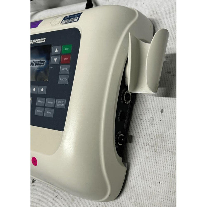 Dynatronics Dynatron Solaris Plus 708 Plus with Power Cable 30 Day Warranty