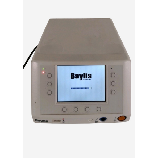BAYLIS RFP-100A RF PUNCTURE GENERATOR 30 Day Warranty!