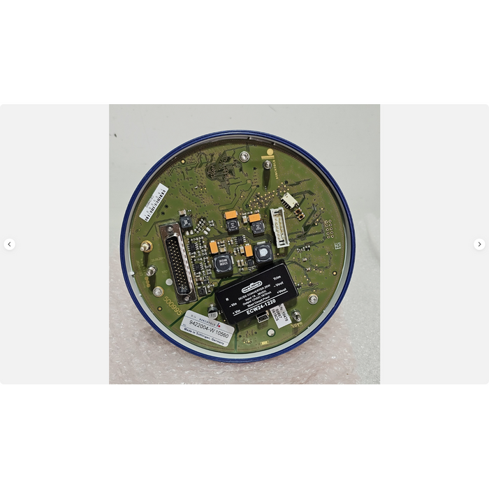 Berchtold ChromoVision Full-HD In-light Camera 30 Day Warranty