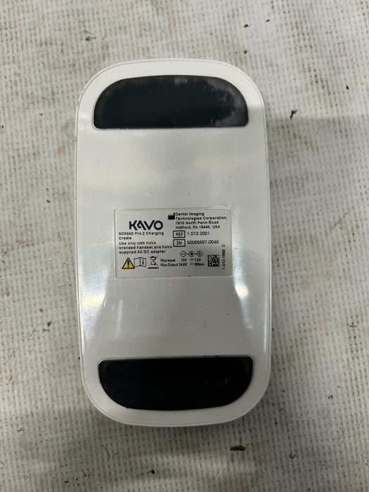 KAVO NOMAD PRO 2 Dental X-Ray *For Parts*