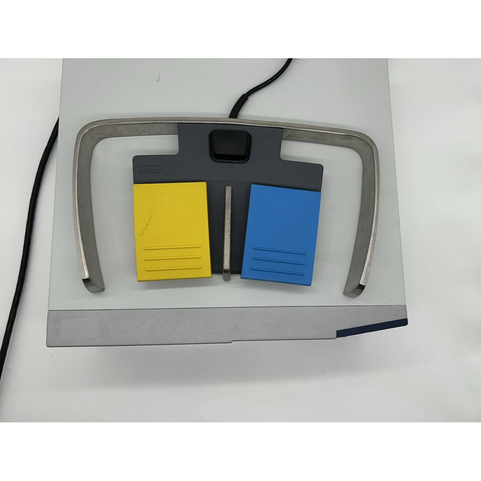 Erbe VIO 300D Electrosurgical Unit W Footswitch 30 Day Warranty
