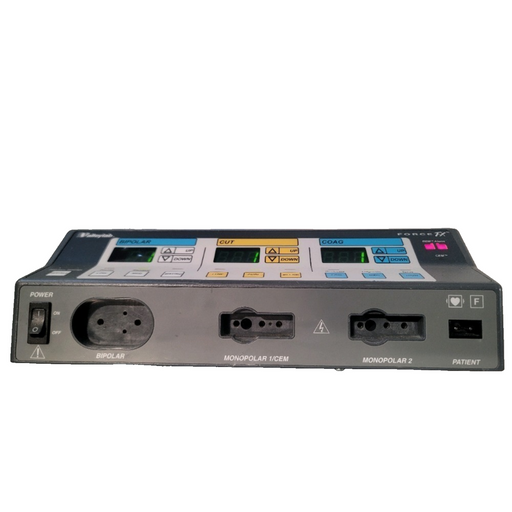 Valleylab Force FX-CS ESU Electrosurgical Unit 30 Day Warranty SEE PICS
