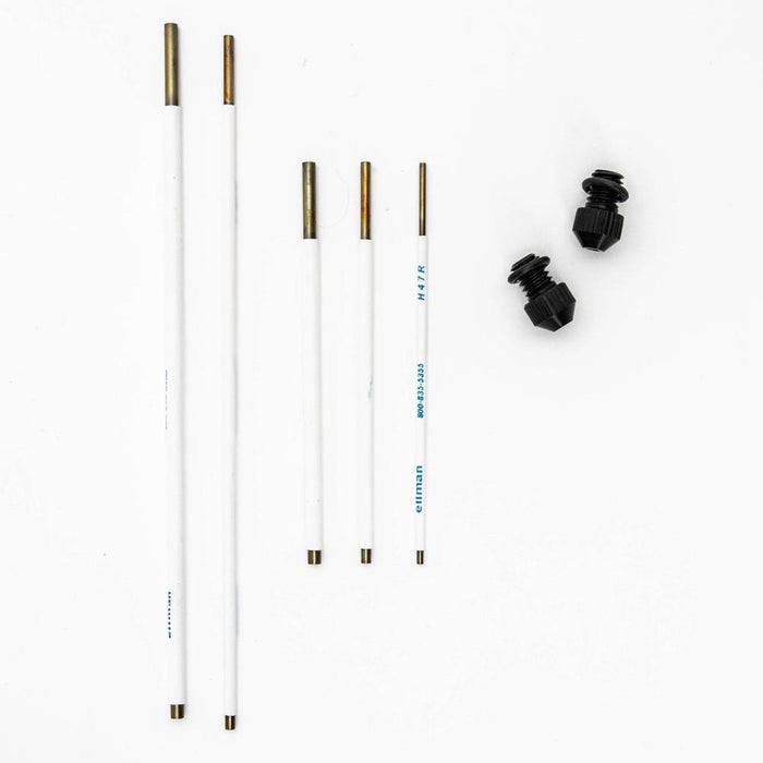 Richard Wolf Surgitron 4.0 HMz Dual RF 120 IEC Generator Ellman w/ Foot switch