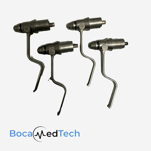 Conmed Linvatec Hall PowerPro Pin Driver PRO6232 Lot of 4