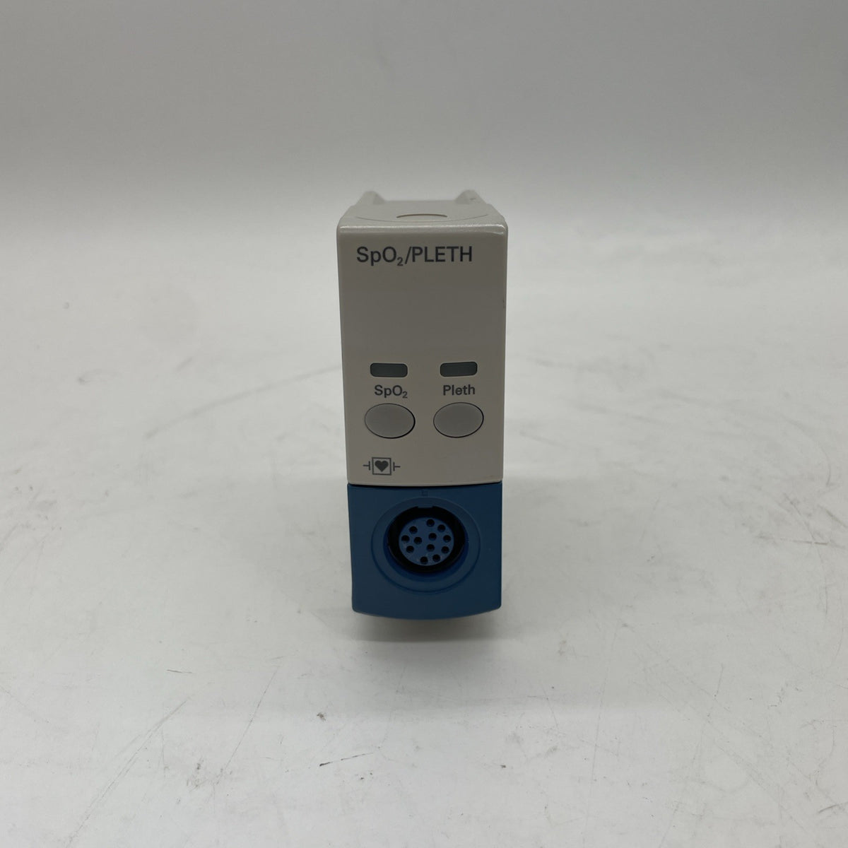 Philips Intellivue SpO2/PLETH Module M1020A 30 Day Warranty!
