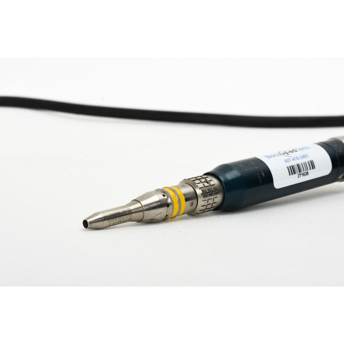 ANSPACH EMAX 2 PLUS Neurosurgical Neuro Drill With Power Console + Footswitch