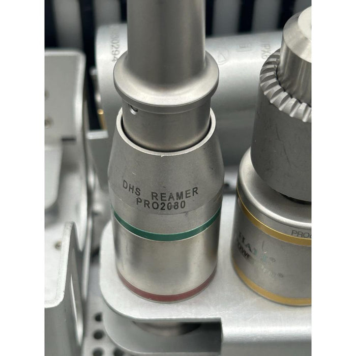 Conmed Linvatec Hall POWERED INSTRUMENTS REF TR12R Pro8500SB W Accessories