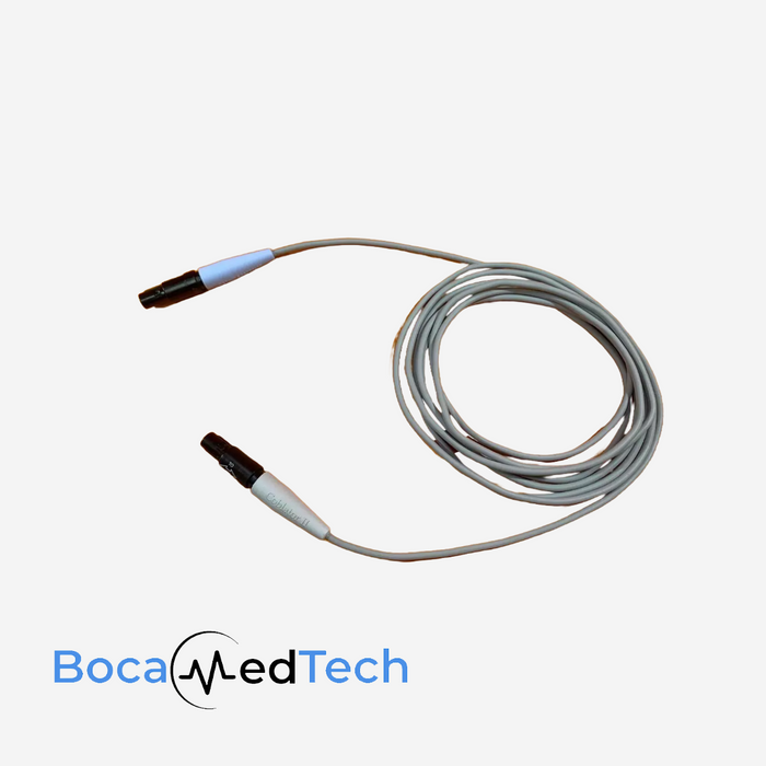 Arthrocare Coblator II ENT Probe Connection Cable