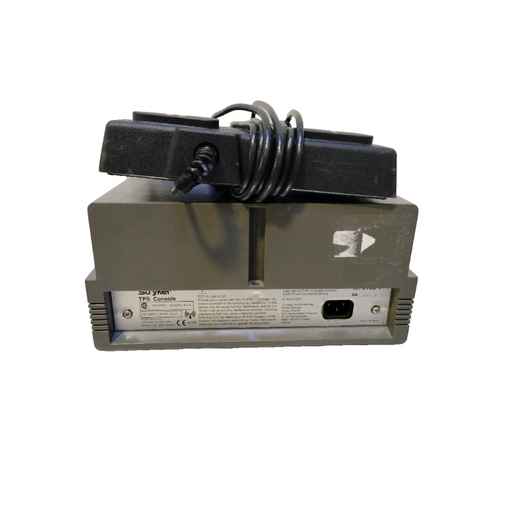 STRYKER TPS SHAVER CONSOLE ESU WITH FOOT SWITCH REF 5100-1 30 Day Warranty!