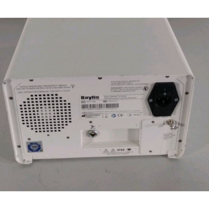BAYLIS RFP-100A RF PUNCTURE GENERATOR 30 Day Warranty!
