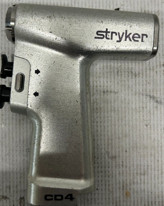 Stryker 4405 CD4 Cordless Driver Universal Handpiece ( 4405-000-000 )