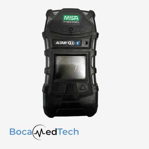 MSA Altair 5X Gas Detector Meter *Recently Calibrated and 30 Day Warranty*