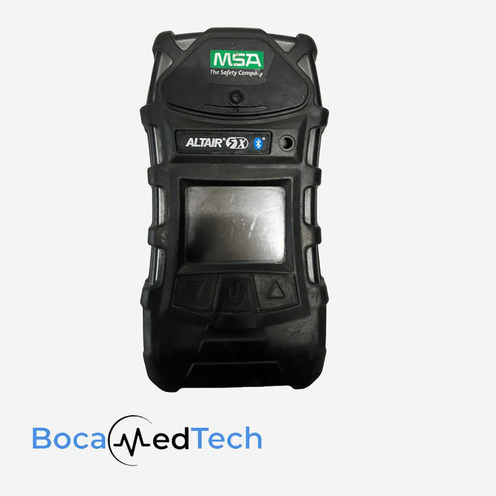 MSA Altair 5X Gas Detector Meter *Recently Calibrated and 30 Day Warranty*