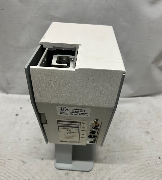 Thermo Scientific SlideMate AS P21001-E Slide Printer A83900004 30 Day Warranty