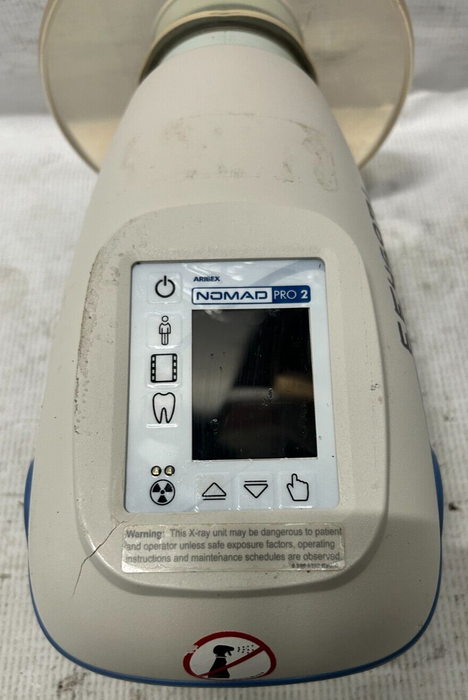 KAVO NOMAD PRO 2 Dental X-Ray *For Parts*