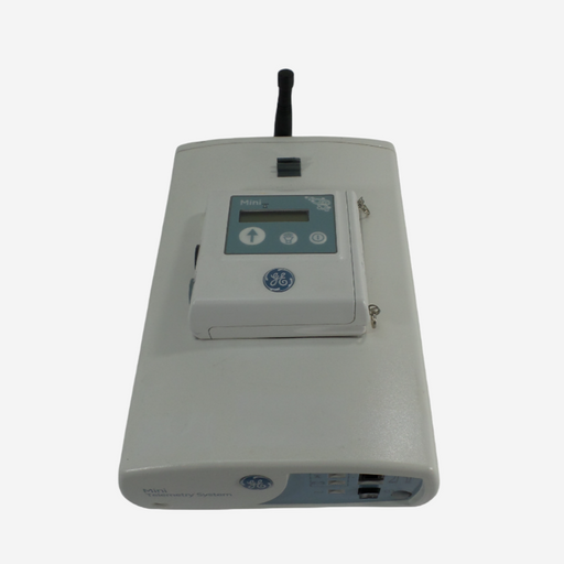 GE Mini Telemetry System 2051444-004 W Transmitter 30 Day Warranty