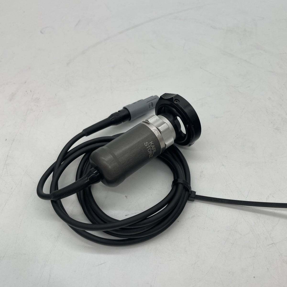 Karl Storz C-CAM 20290132 Endoscopy Camera Head W Coupler 30 Day Warra