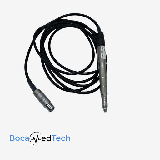 Stryker Core Impaction Drill 5400-300-000 Handpiece W Cable 30 Day Warranty