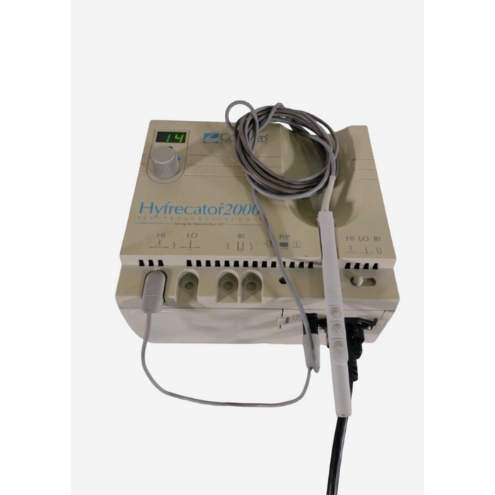 ConMed Hyfrecator 2000 Model 7-900-115